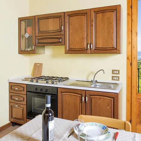 Farm House Castelmontioni Apartment Lazise