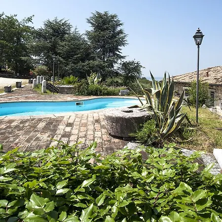 Farm House Castelmontioni Lazise