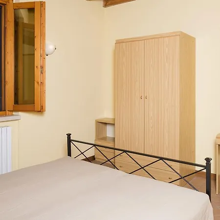 Farm House Castelmontioni *