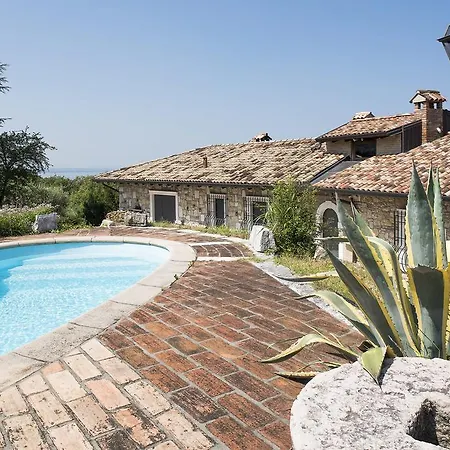 Farm House Castelmontioni