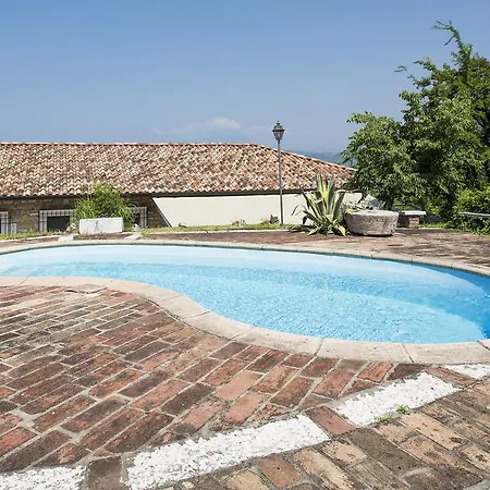 Apartment Farm House Castelmontioni Lazise