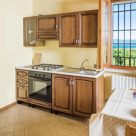 Farm House Castelmontioni Lazise