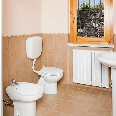 Farm House Castelmontioni