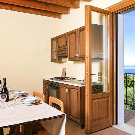Apartment Farm House Castelmontioni Lazise