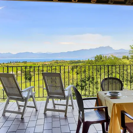 Apartment Farm House Castelmontioni