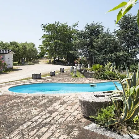 Farm House Castelmontioni