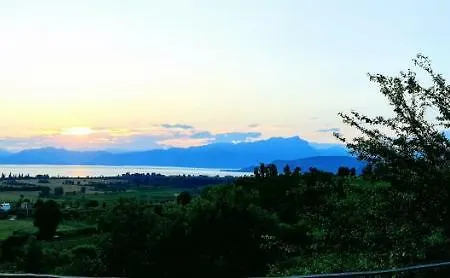 Farm House Castelmontioni Apartment Lazise