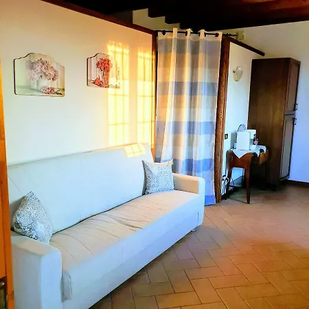 Apartment Farm House Castelmontioni *