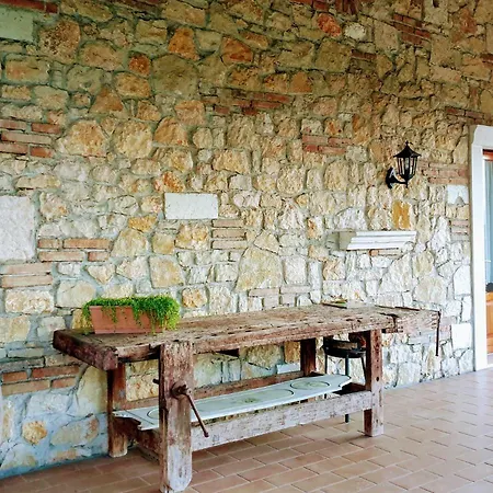 Apartment Farm House Castelmontioni *