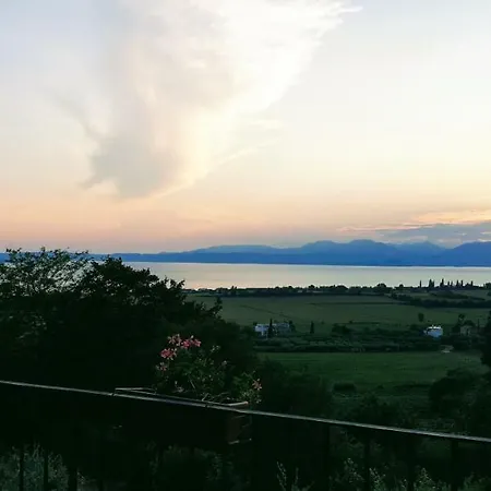 Apartment Farm House Castelmontioni *