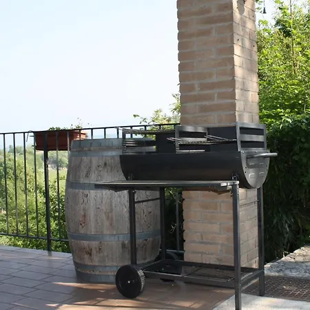 Apartment Farm House Castelmontioni
