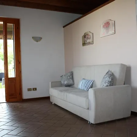 Farm House Castelmontioni Apartment *