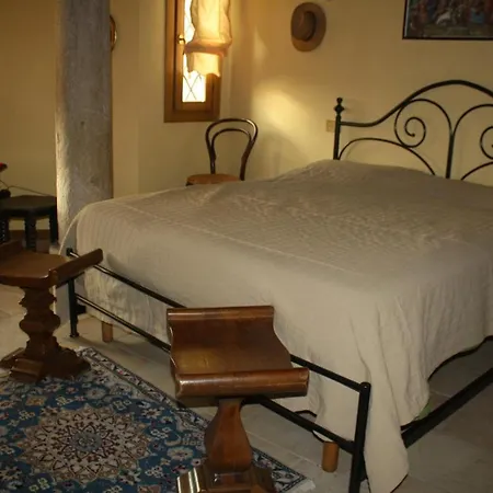 Farm House Castelmontioni Apartment Lazise