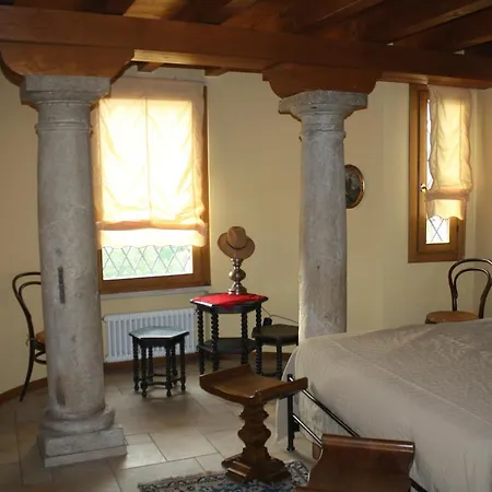 Apartment Farm House Castelmontioni Lazise